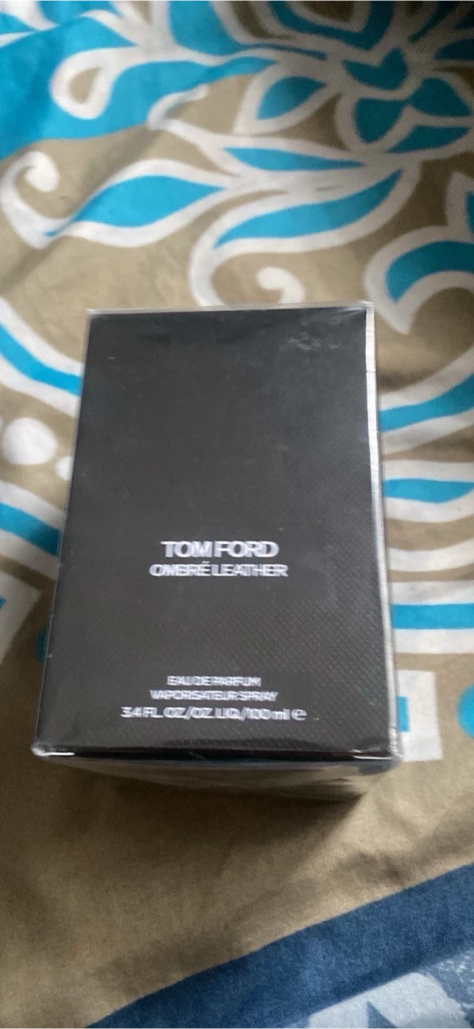 Tom Ford Ombré Leather Eau de Parfum 100ml