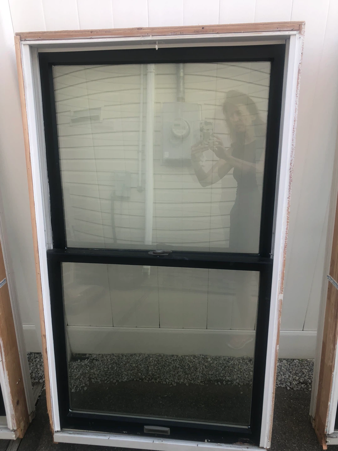Andersen Double Hung Windows with Screens - photo 2