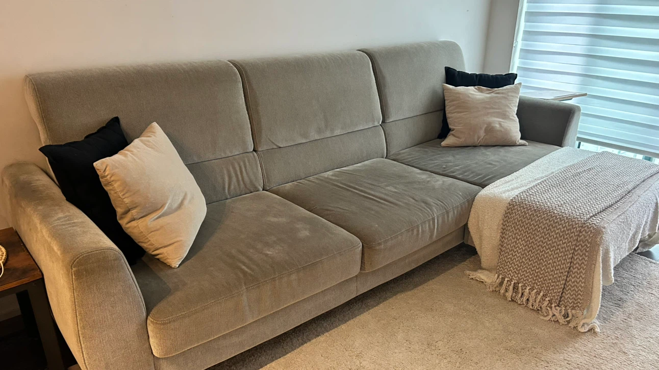 Ikea Sectional