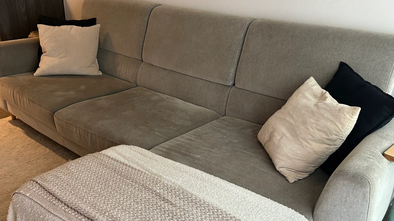 Ikea Sectional - photo 3
