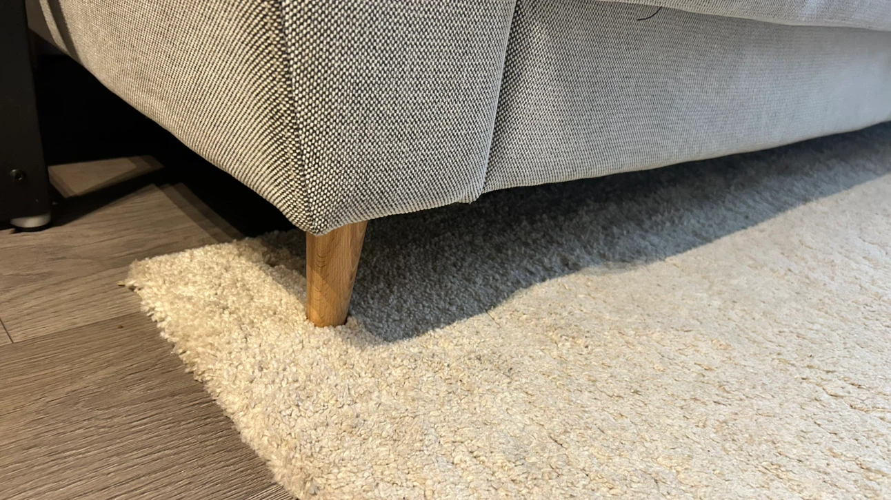 Ikea Sectional - photo 5