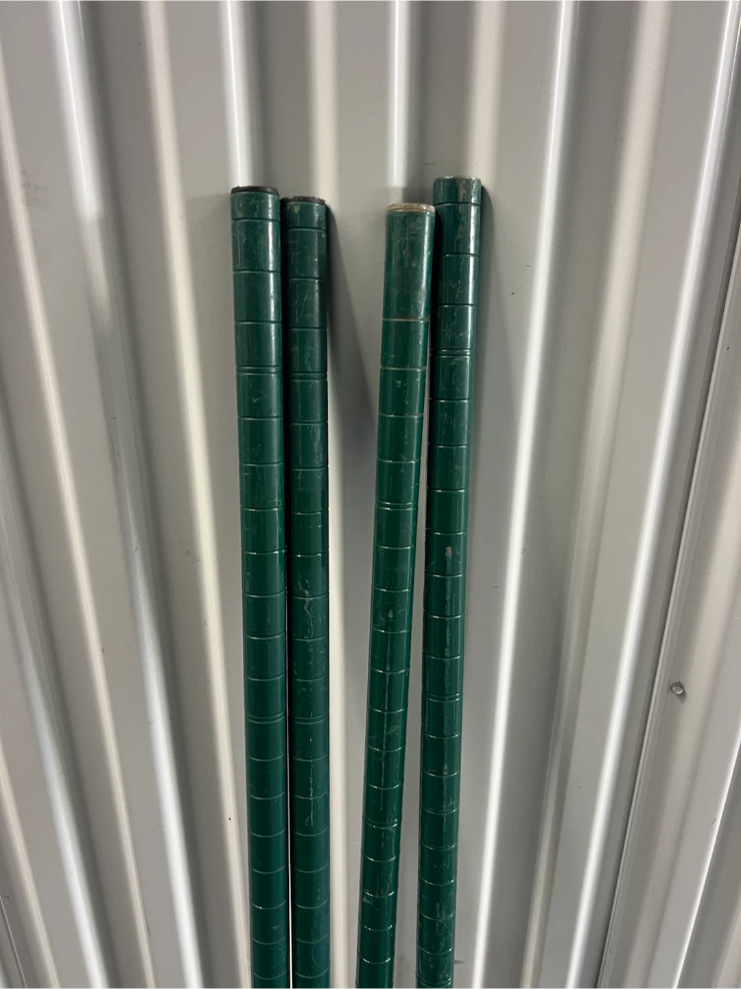 METRO Wire Shelving Units and Posts - photo 5
