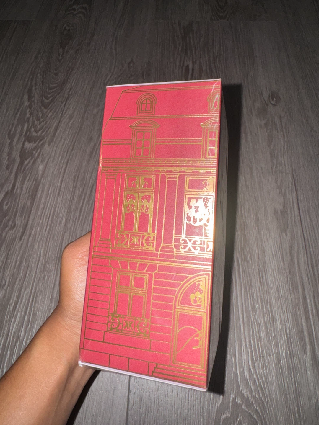 Maison Francis Kurkdjian Baccarat Rouge 540 Extrait de Parfum - photo 4