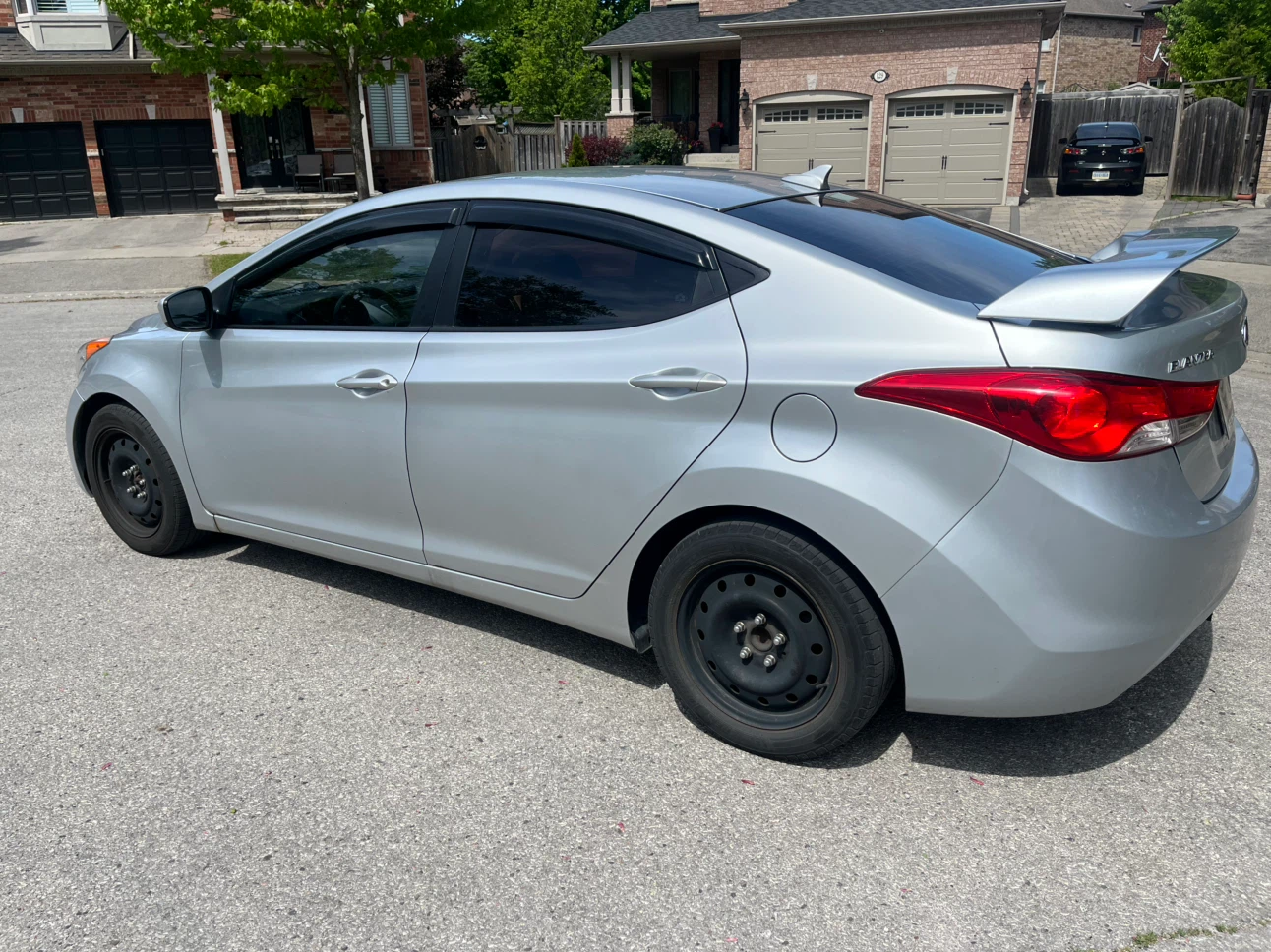 2013 Hyundai Elantra - photo 3