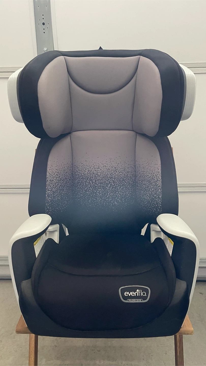 Evenflo Car Seat