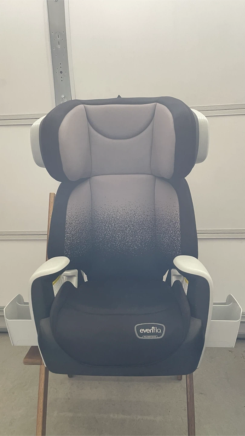 Evenflo Car Seat - photo 2