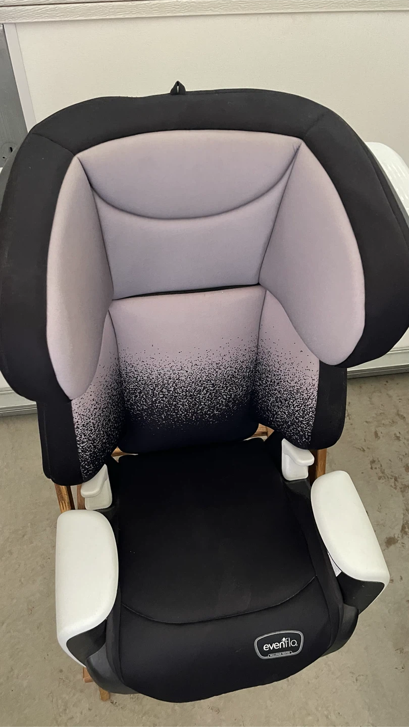 Evenflo Car Seat - photo 3