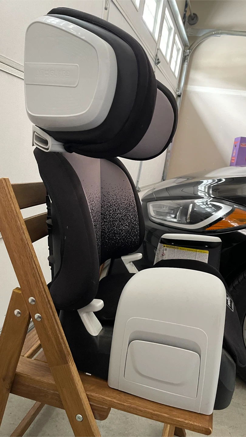 Evenflo Car Seat - photo 4