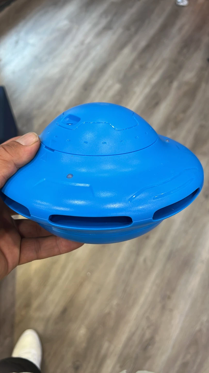 INFLVA Pool Alarm - photo 4