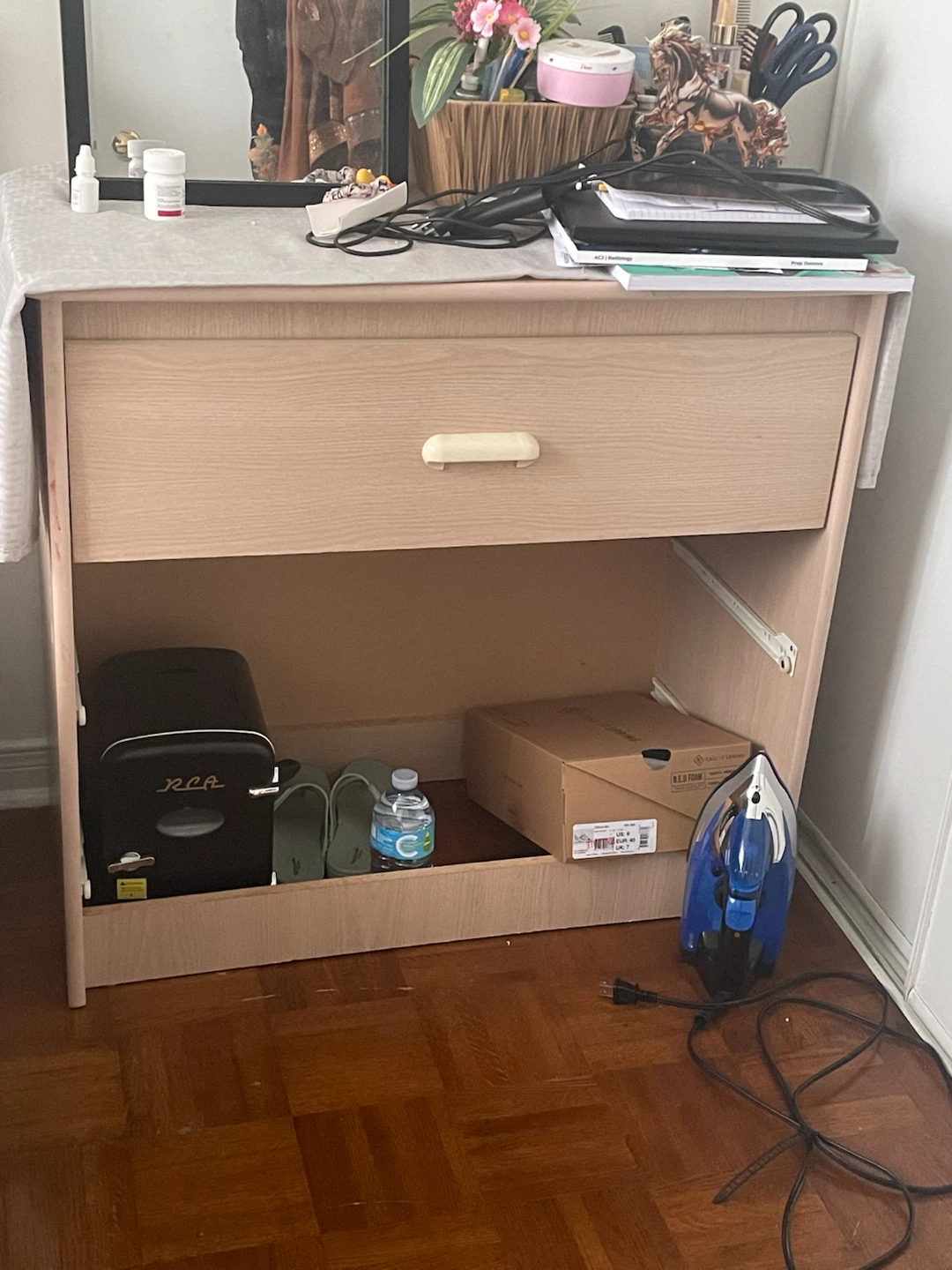 Study table