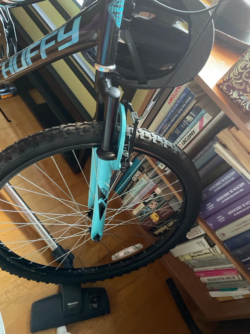Huffy Mountain Bike - photo 2