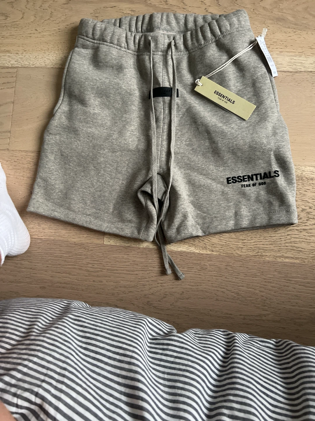 Fear Of God Essential shorts