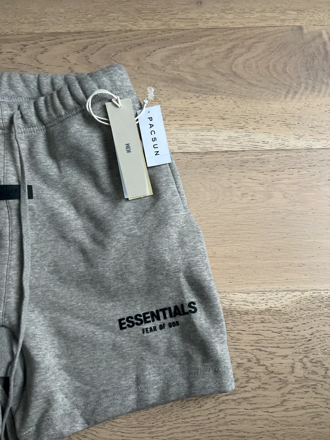Fear Of God Essential shorts - photo 2
