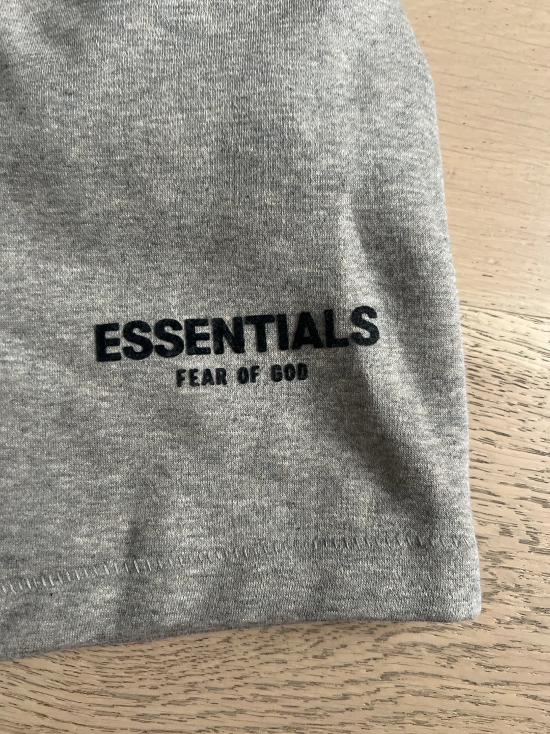 Fear Of God Essential shorts - photo 3