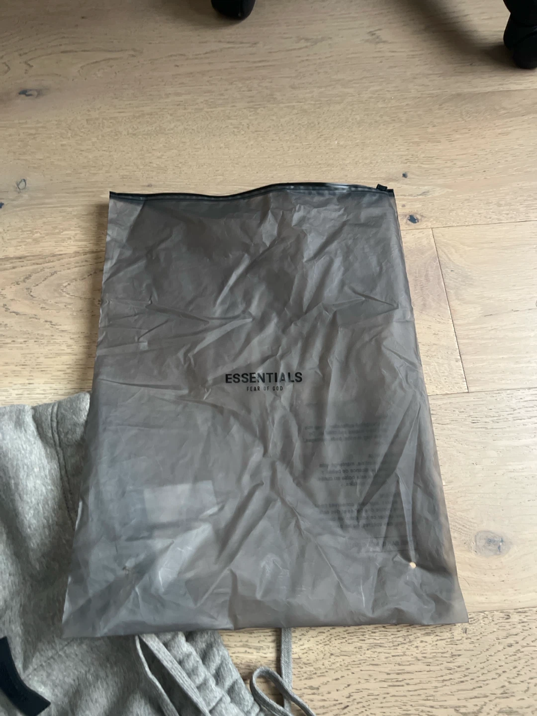 Fear Of God Essential shorts - photo 5