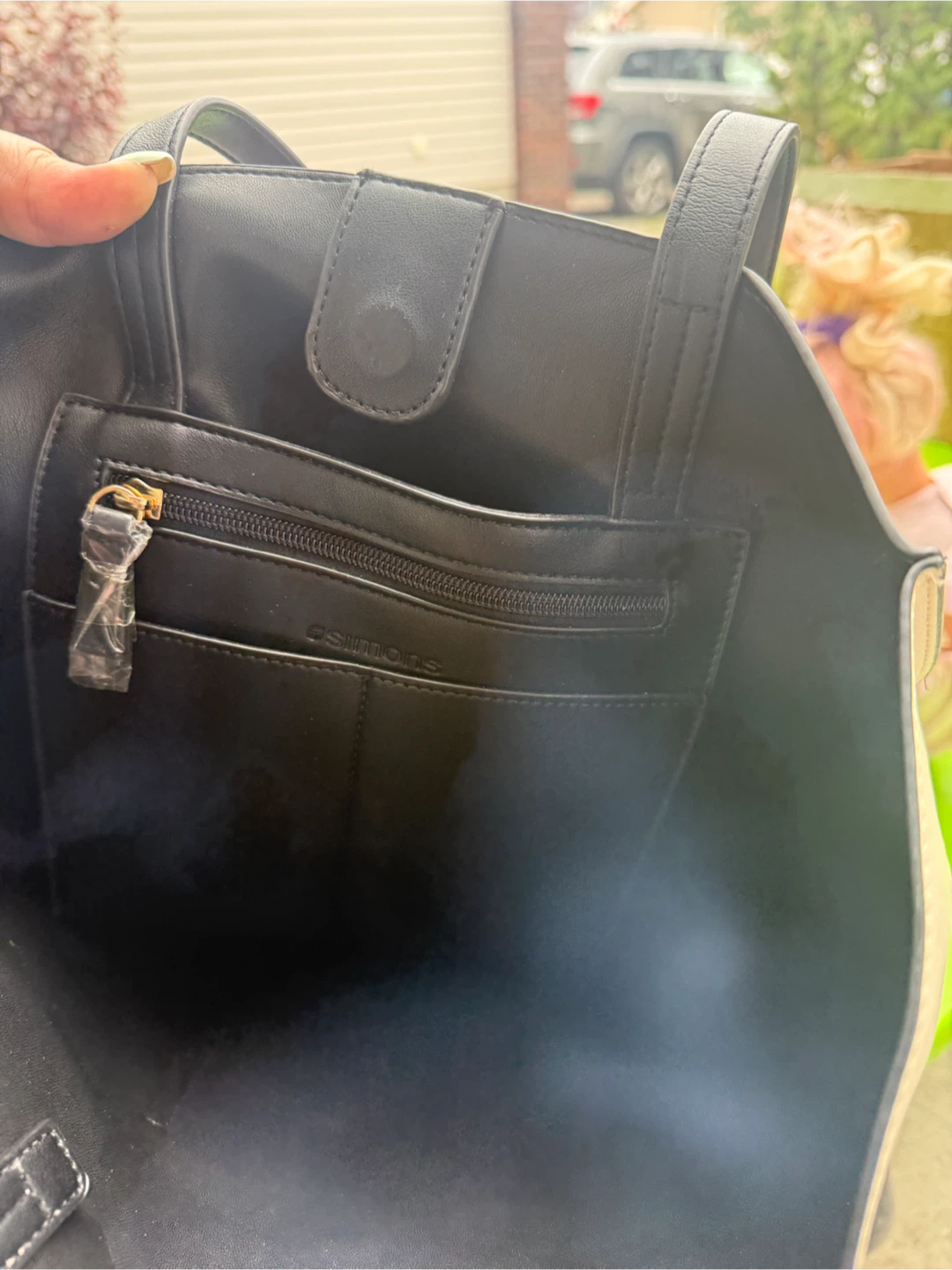 Kate Spade New York Pink Crossbody Bag - photo 4