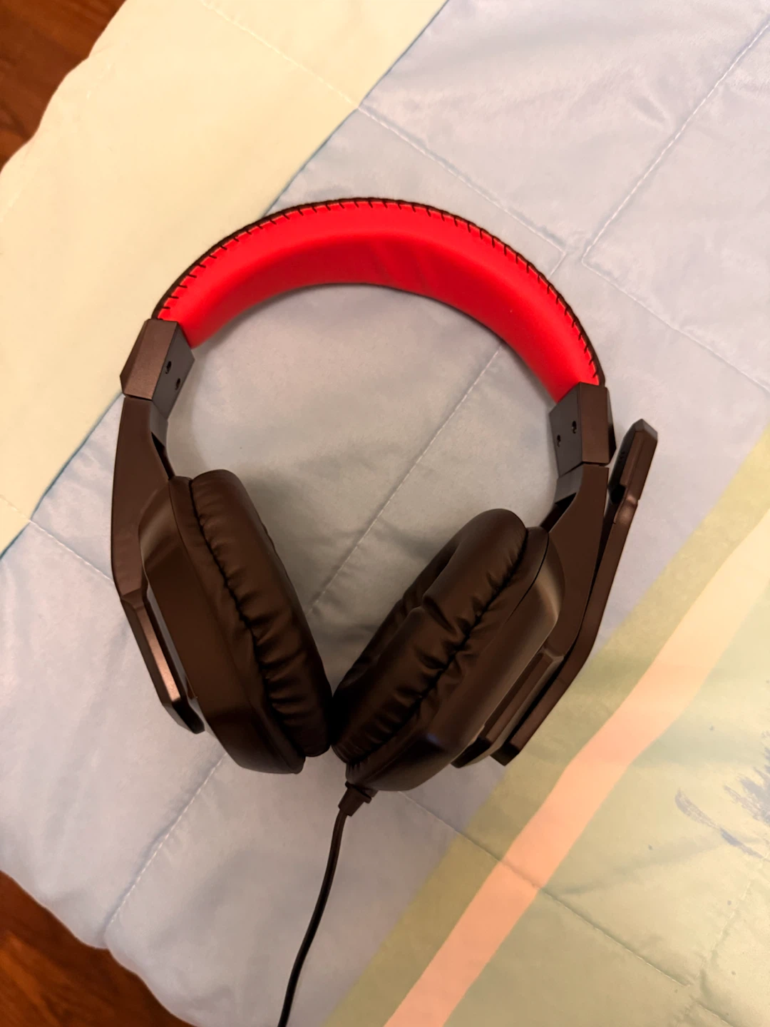 Redragon Gaming Headset - photo 4
