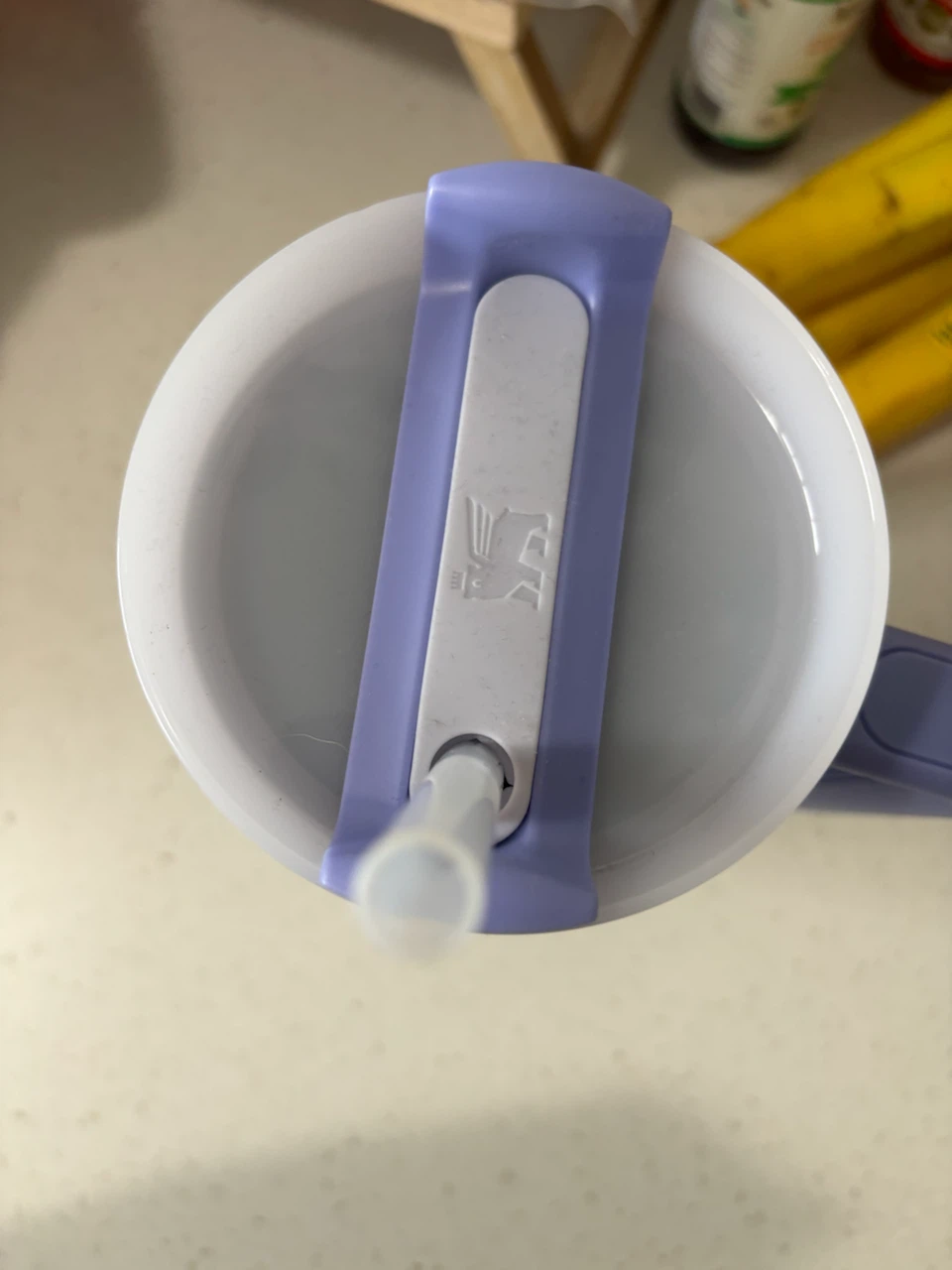 Stanley Quencher H2.0 FlowState Tumbler - Lavender - photo 2