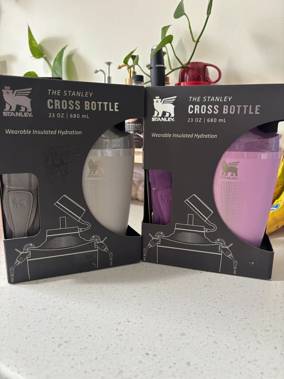 Stanley Cross Bottle 23oz / 680ml
