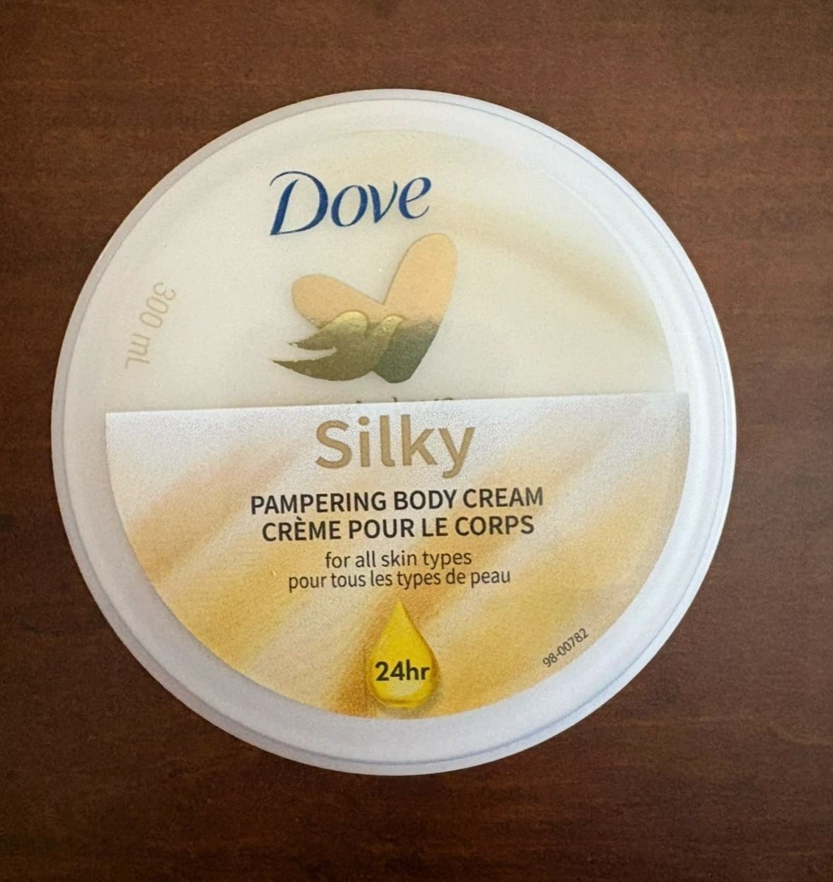 Cosmetics: Dove, Aveeno, Pure Silk, etc(All together for $5) - photo 2