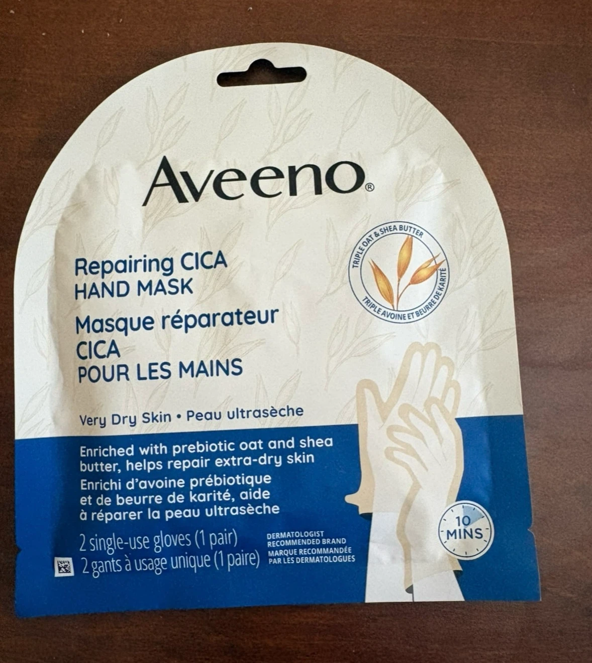 Cosmetics: Dove, Aveeno, Pure Silk, etc(All together for $5) - photo 3