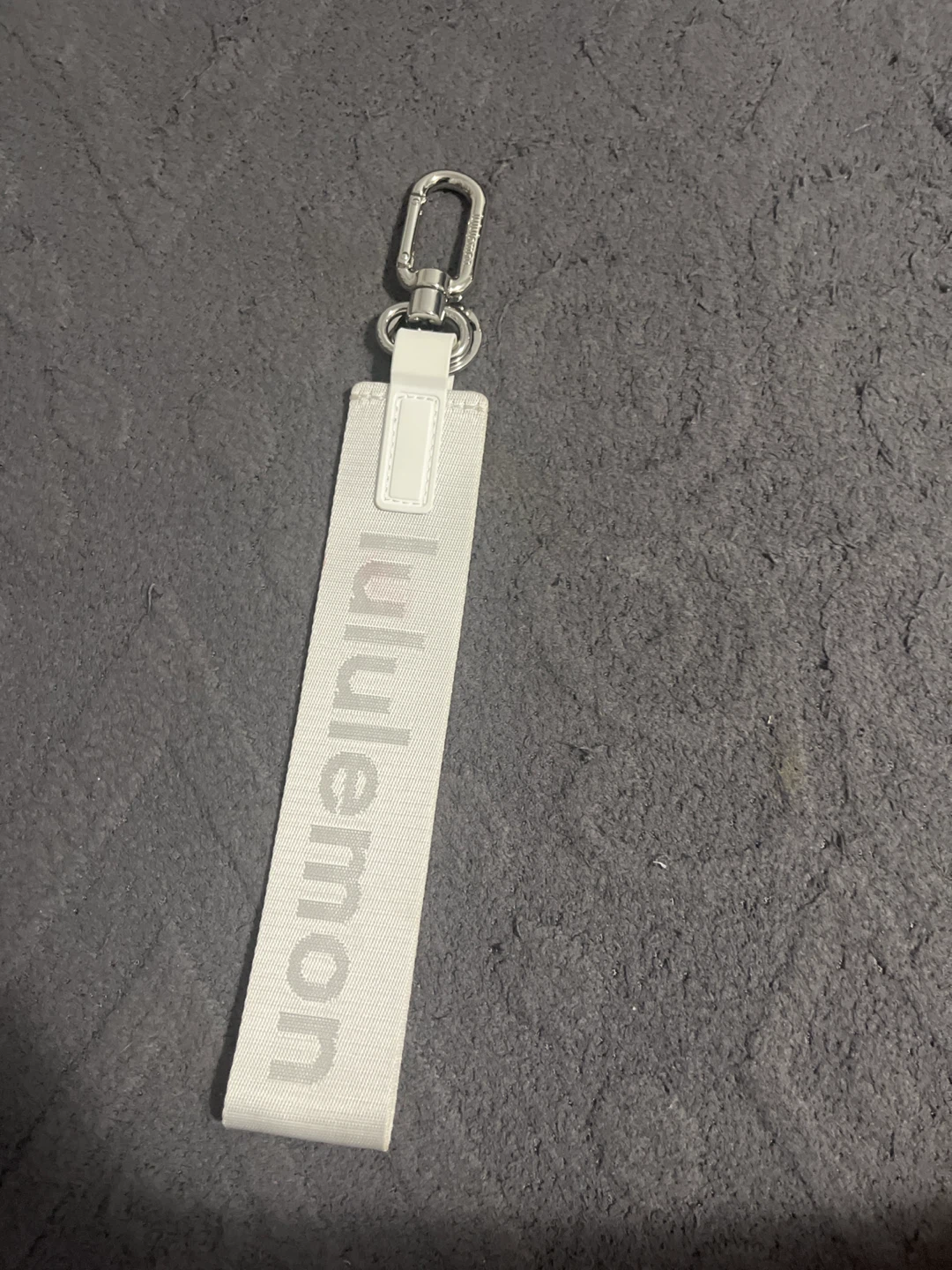 Lululemon Keychain Strap (2 Colours) - photo 3