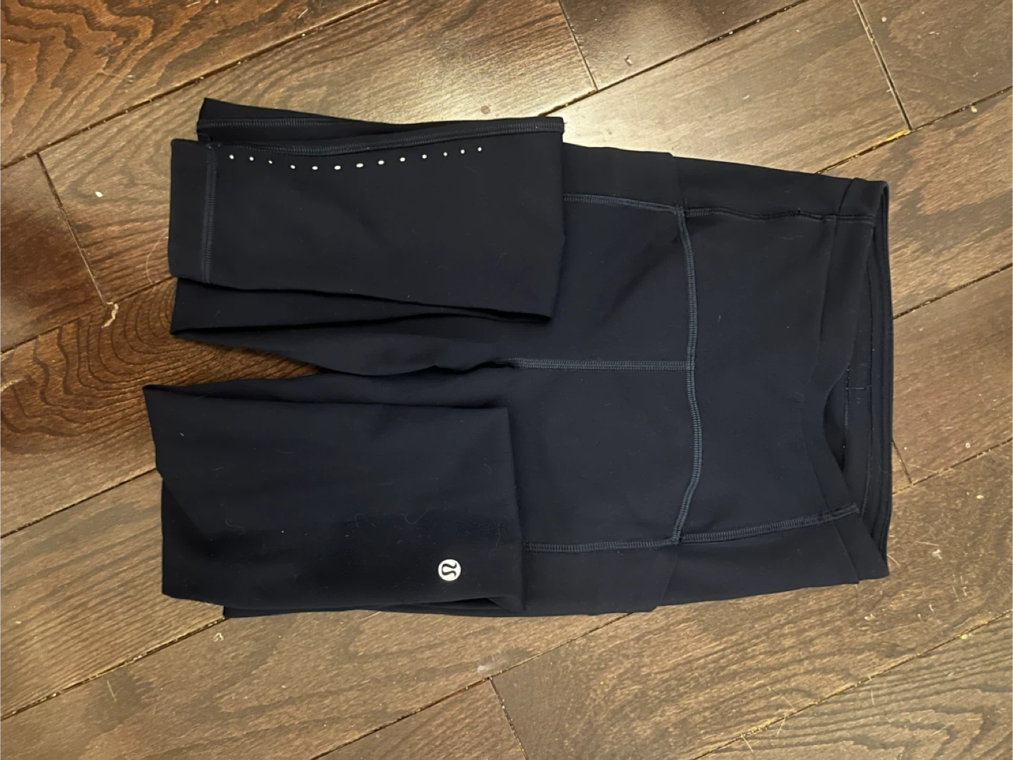 Lululemon tight