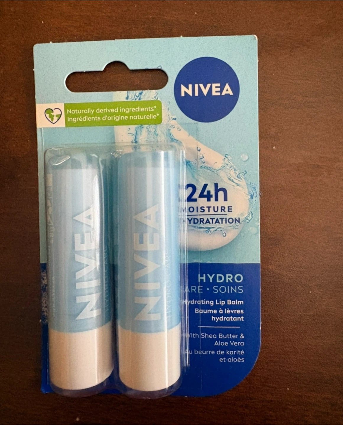 Nivea Products (All new) (All for Free) - photo 4