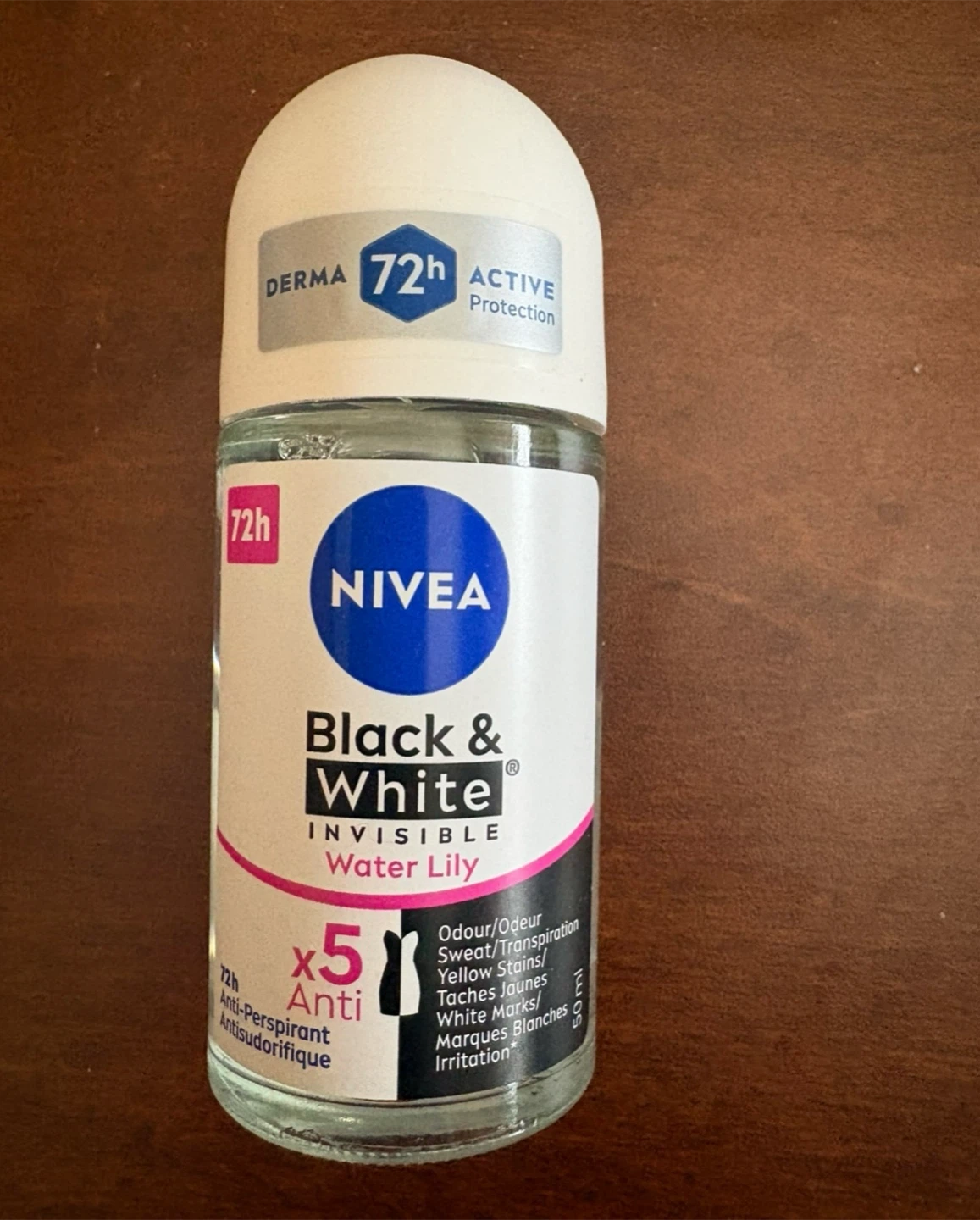 Nivea Products (All new) (All for Free) - photo 5