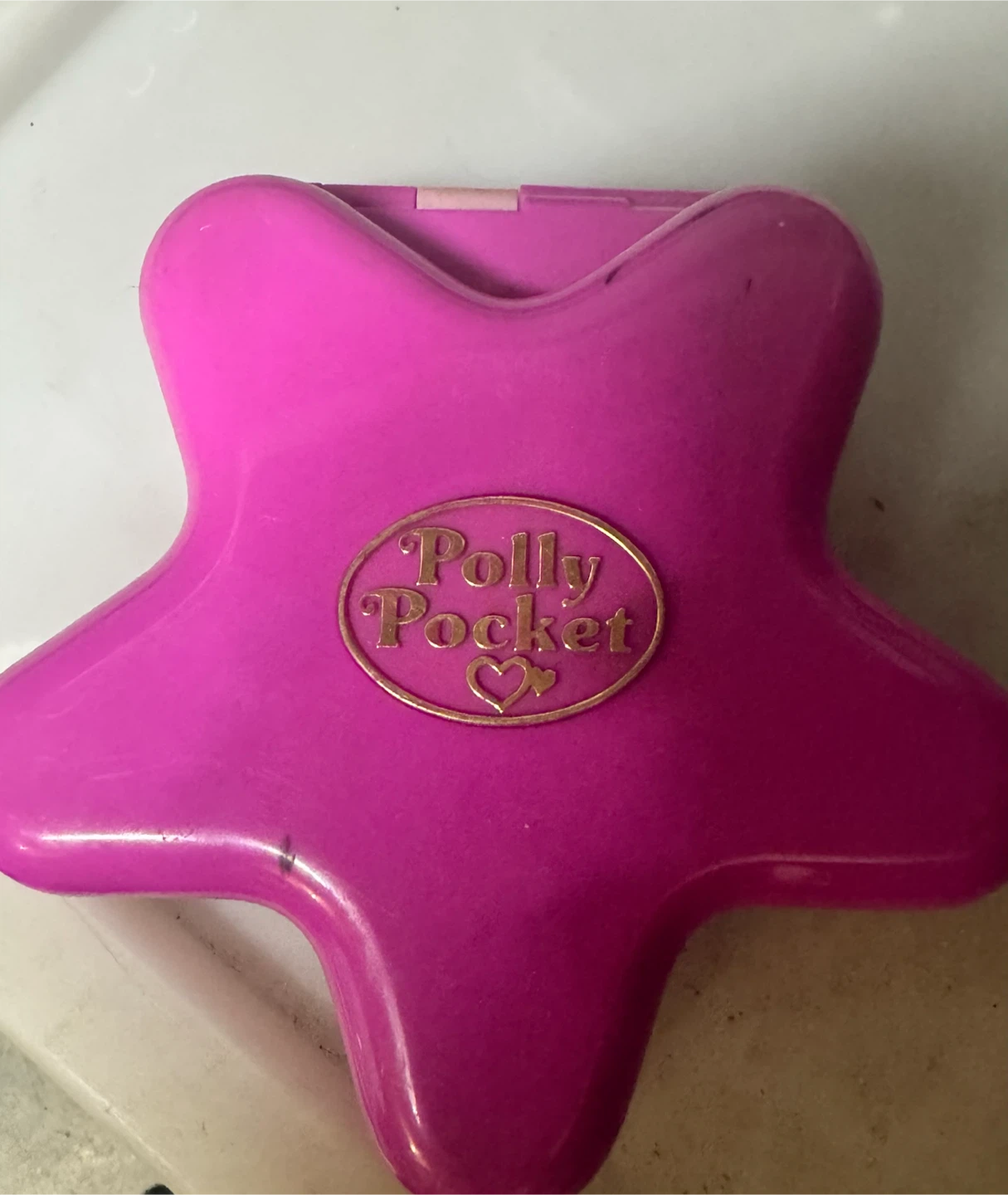Vintage Polly Pocket! - photo 2
