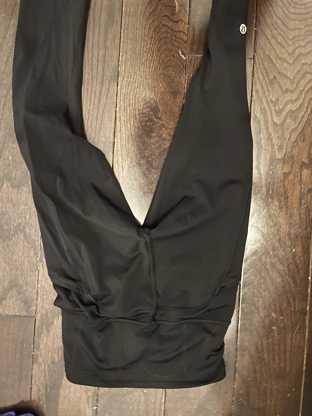 Lululemon tights - photo 2