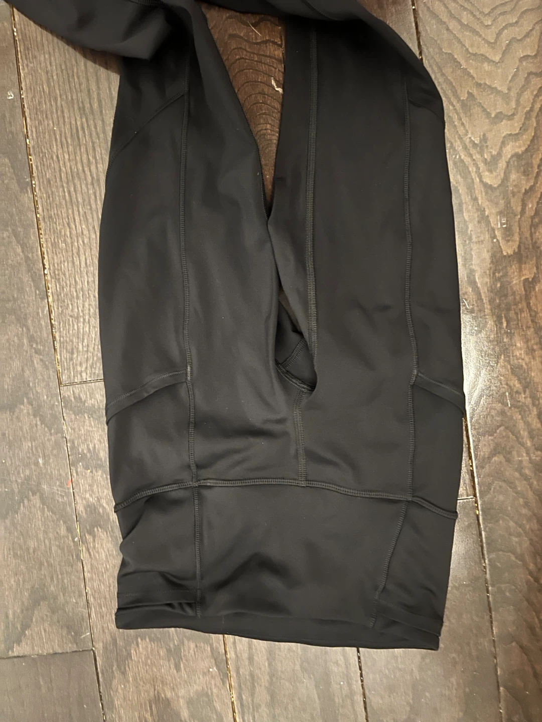 Lululemon tights