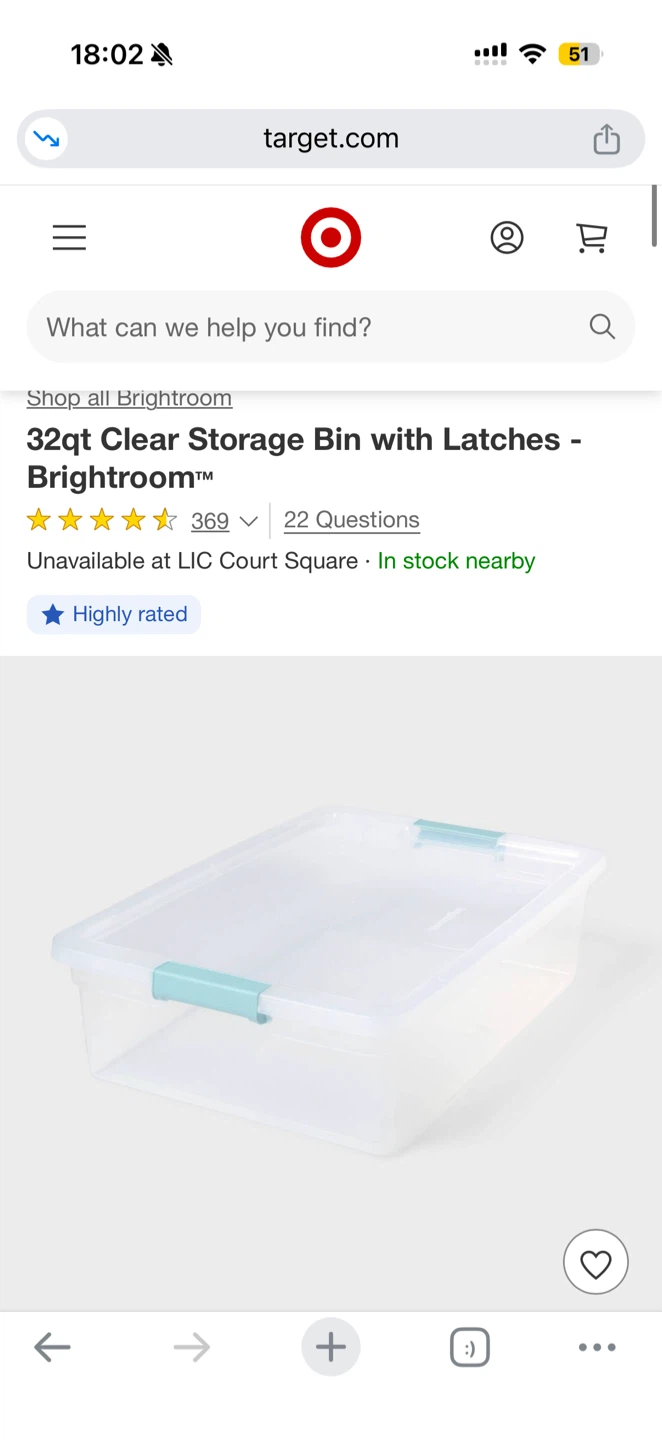 Table and storage bins - photo 3