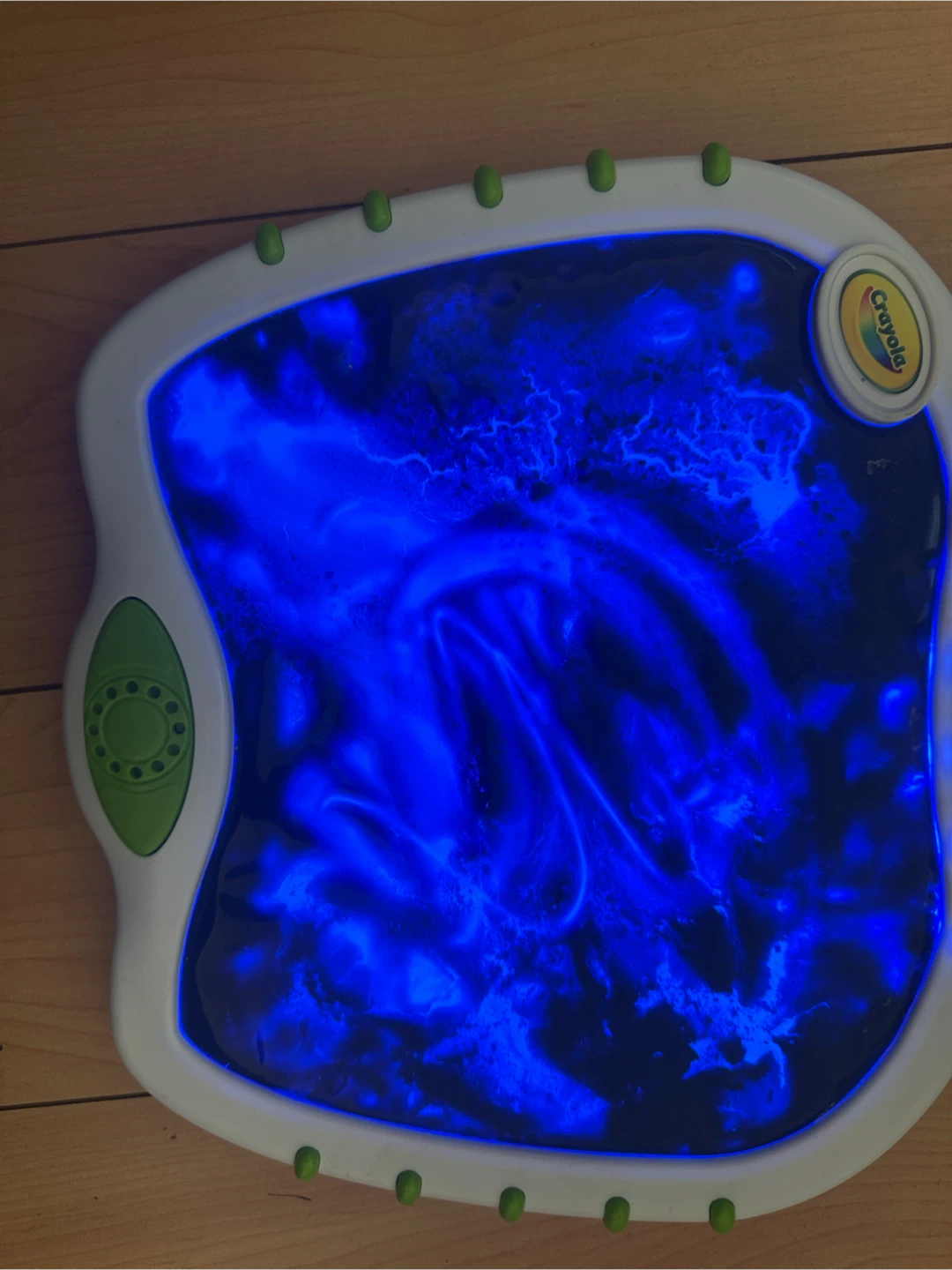 Crayola Light Up Magnifying Glass - photo 2
