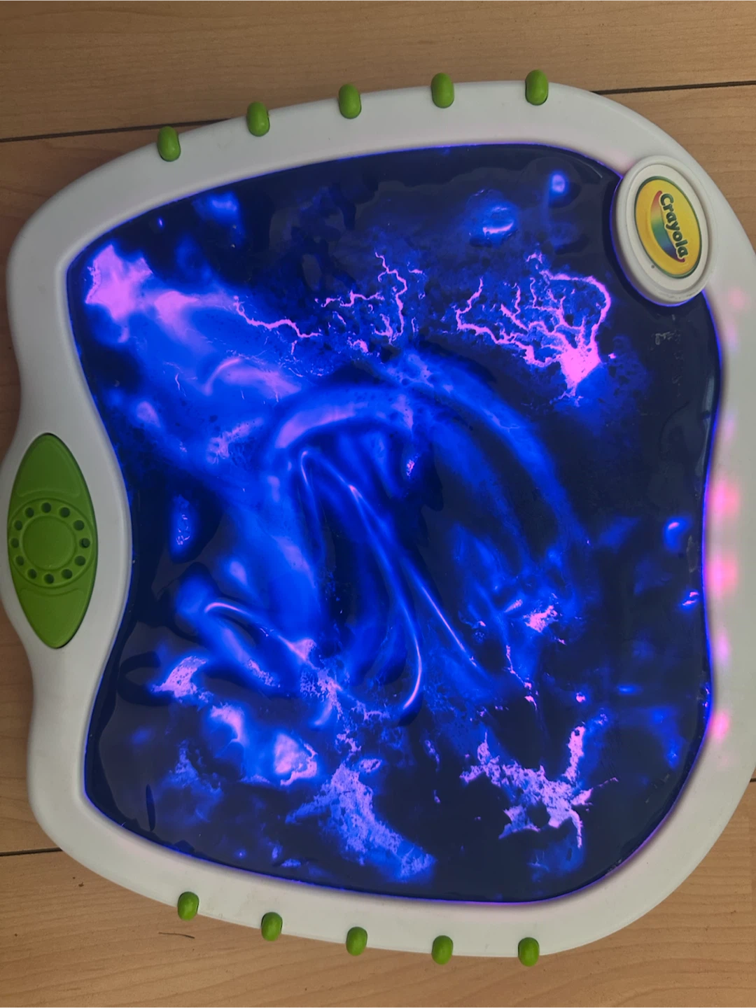 Crayola Light Up Magnifying Glass - photo 3