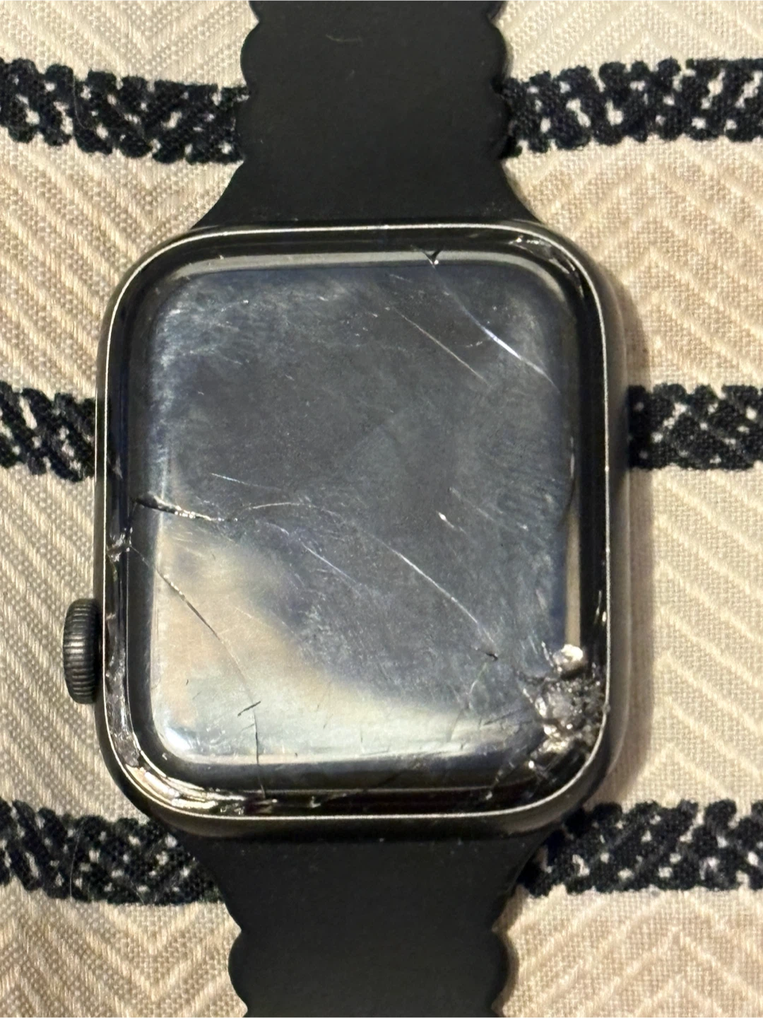 Apple Watch SE