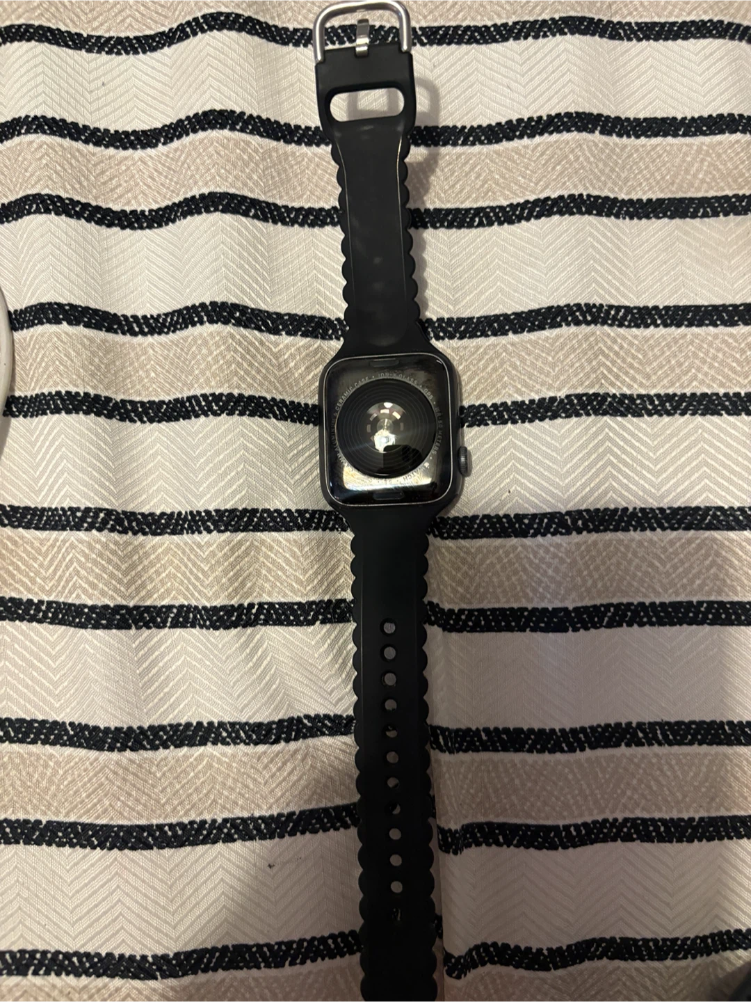 Apple Watch SE - photo 4