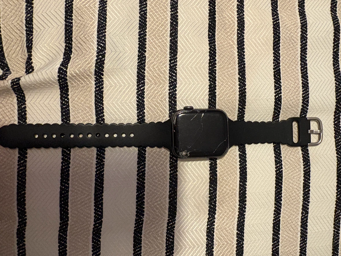 Apple Watch SE - photo 5