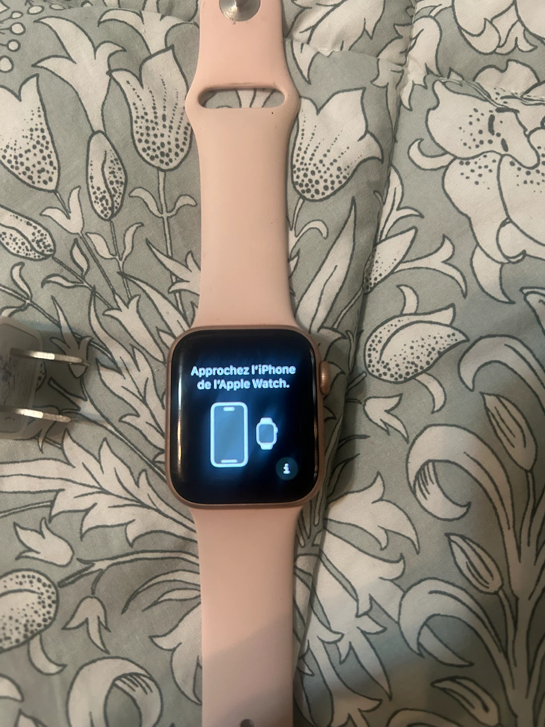 Apple Watch Series 3