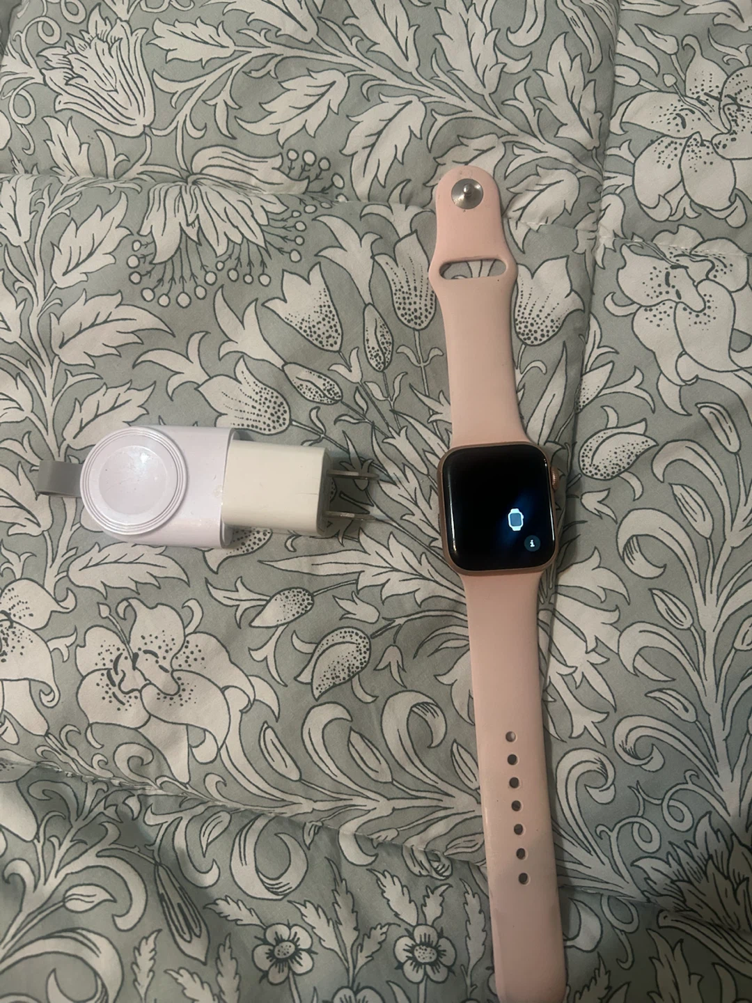 Apple Watch Series 3 - photo 2
