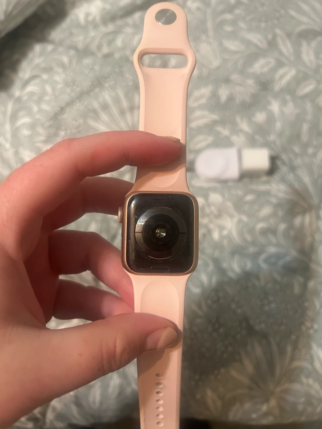 Apple Watch Series 3 - photo 4