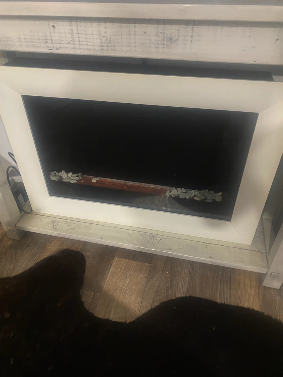 Electric Fireplace Insert - photo 3
