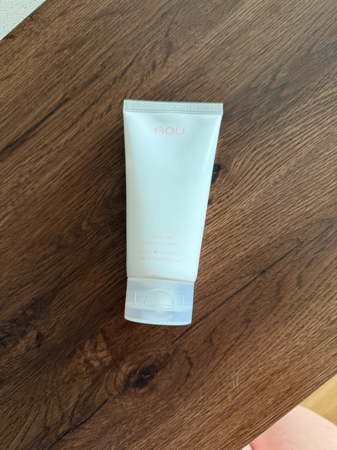 AOU Tone Up Dazzling Cream 100ml