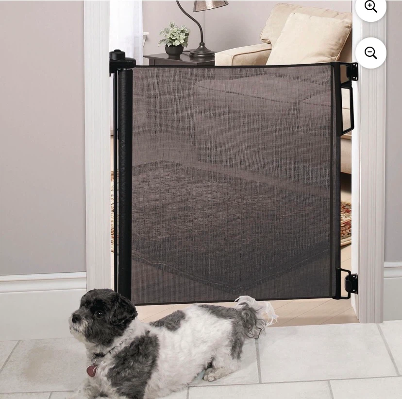 2 SAFTEY GATE