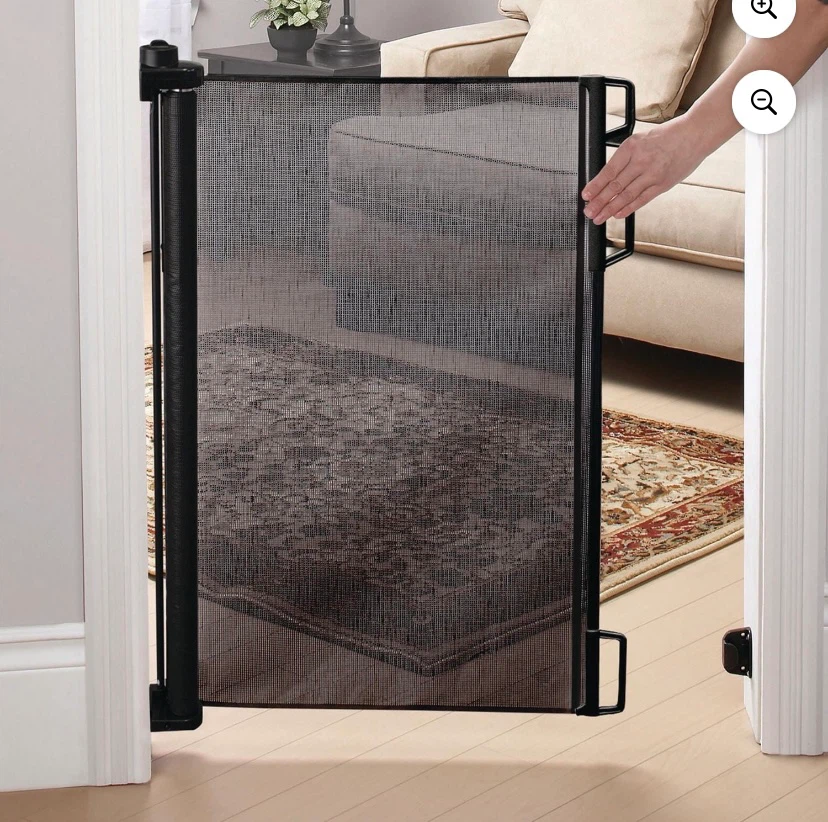 2 SAFTEY GATE - photo 2