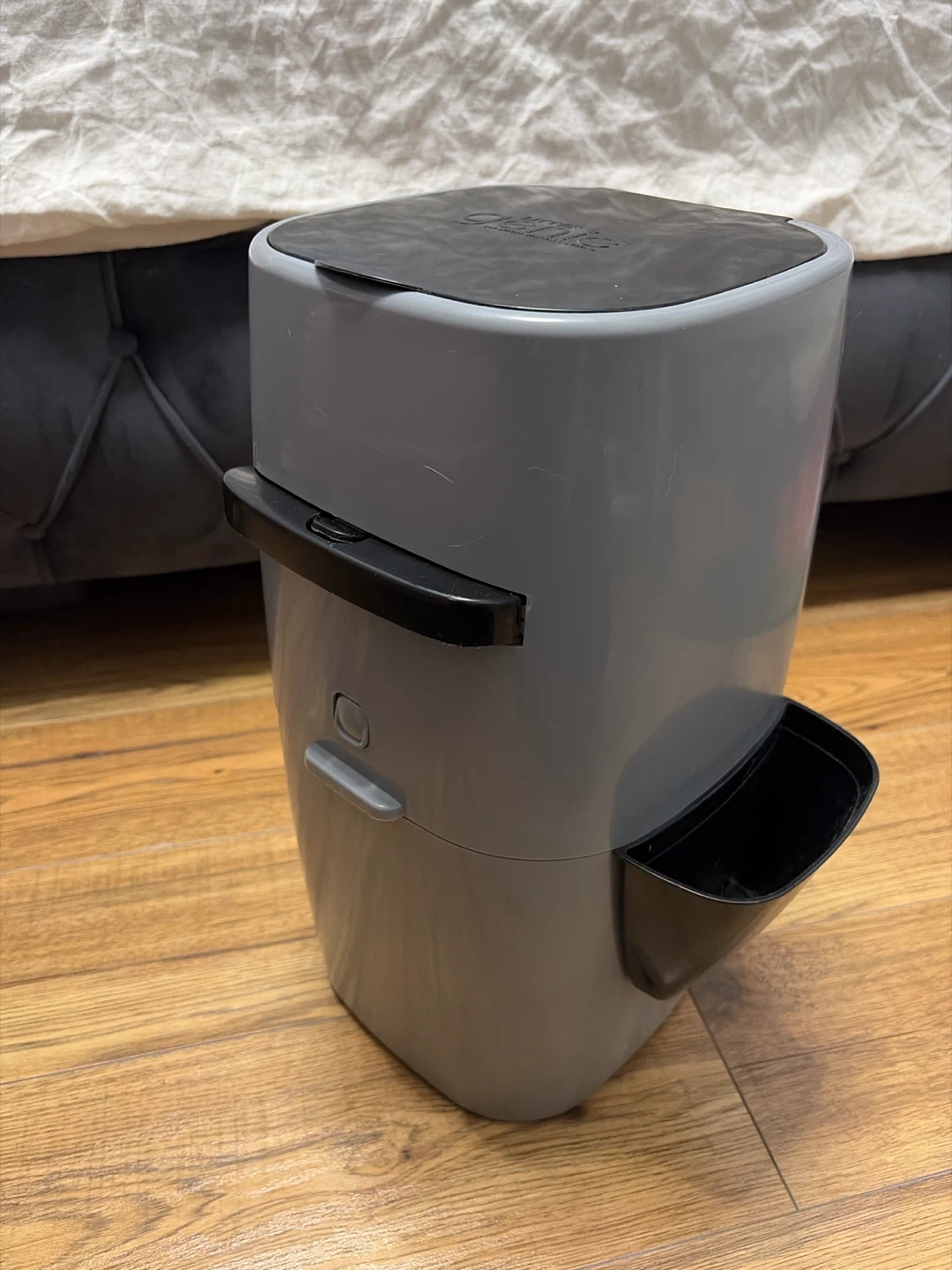Litter Genie Pail with Scoop