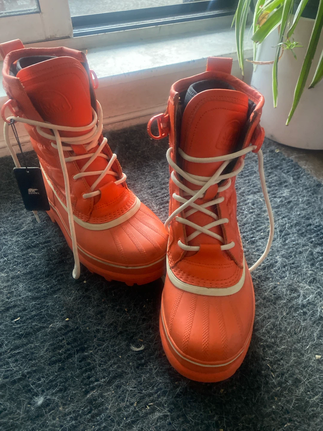 Sorel Winter Boots