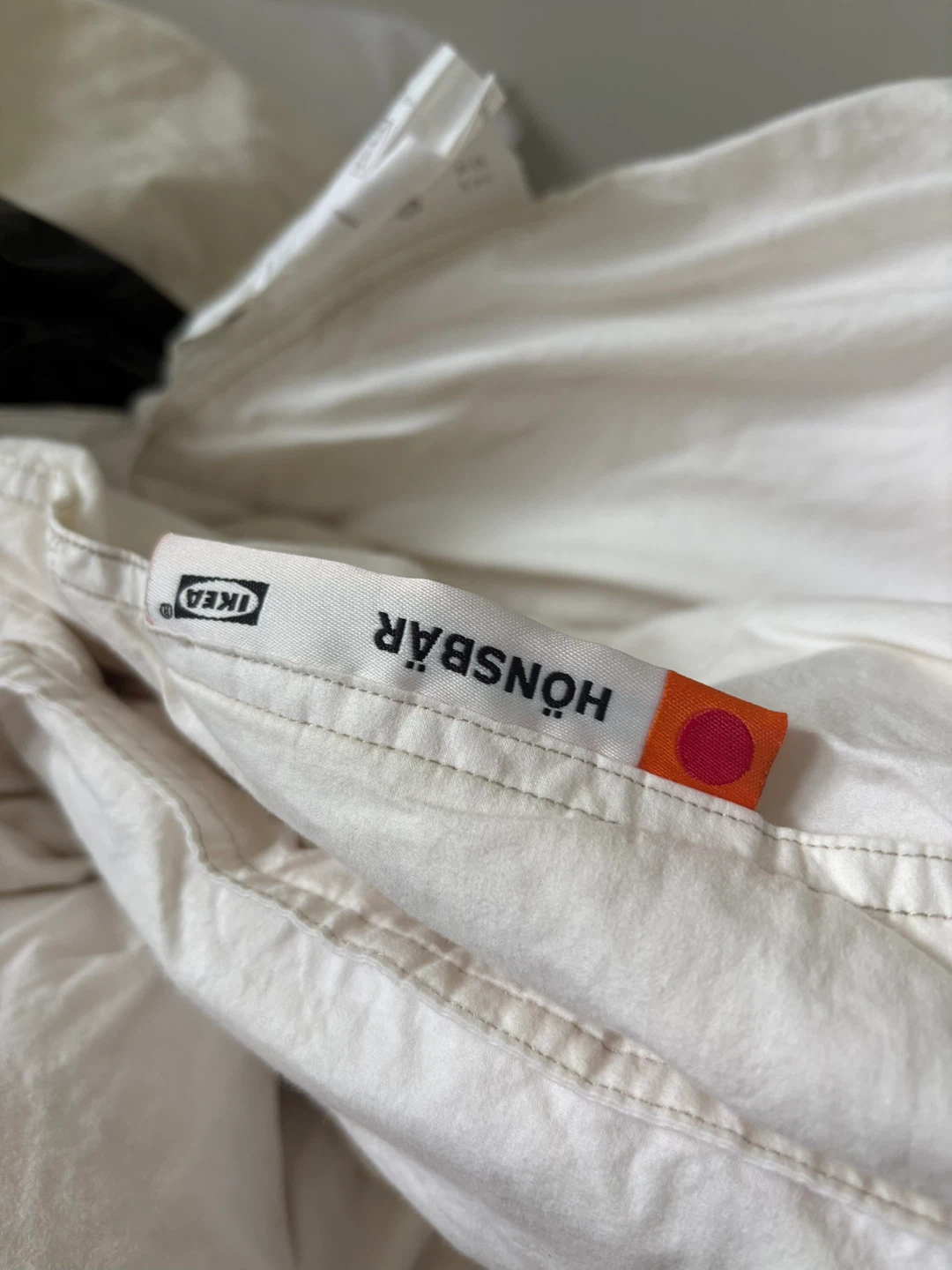 IKEA twin Duvet