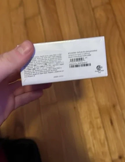 Apple AirPods Pro (2nd generation)
