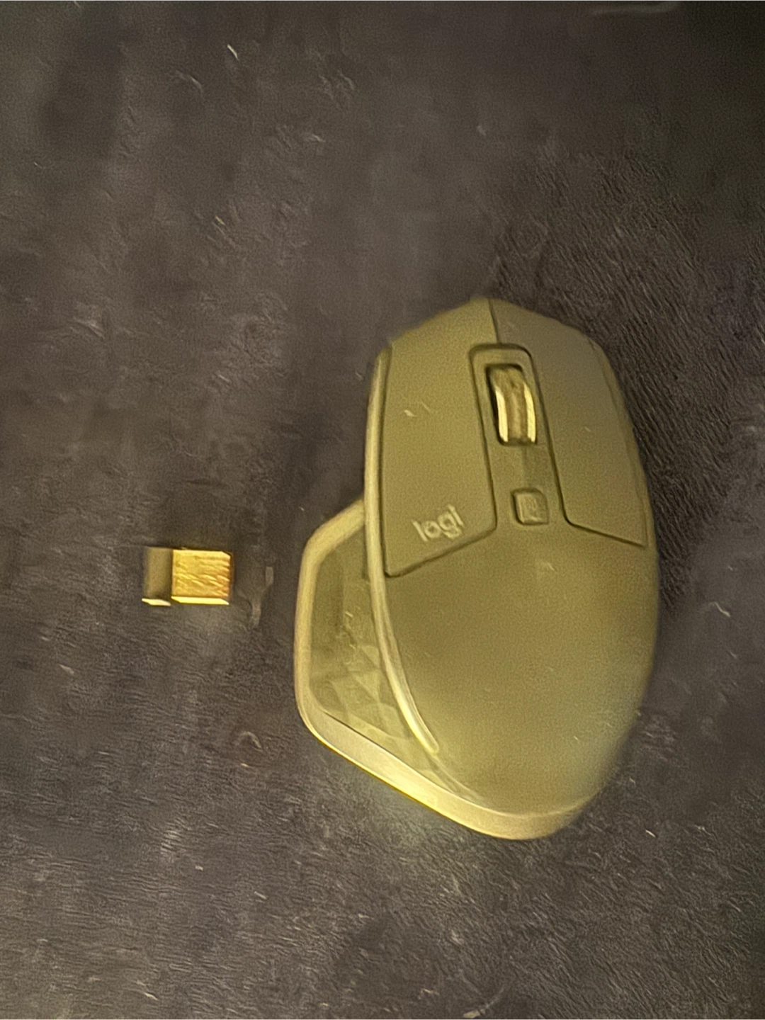 Logitech MX Master 2S Wireless Mouse - photo 2
